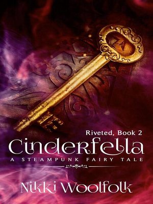 cover image of Cinderfella